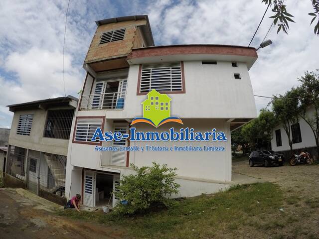 Casa para Venta en Florencia - 4