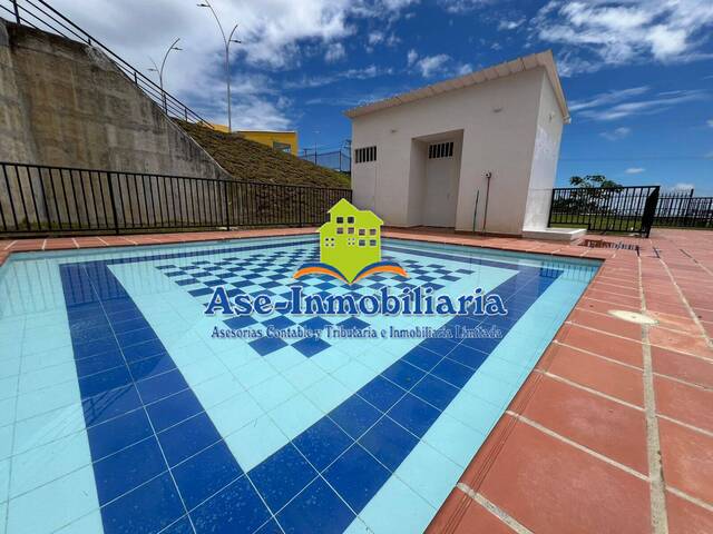 Apartamento para Alquiler en Florencia - 5