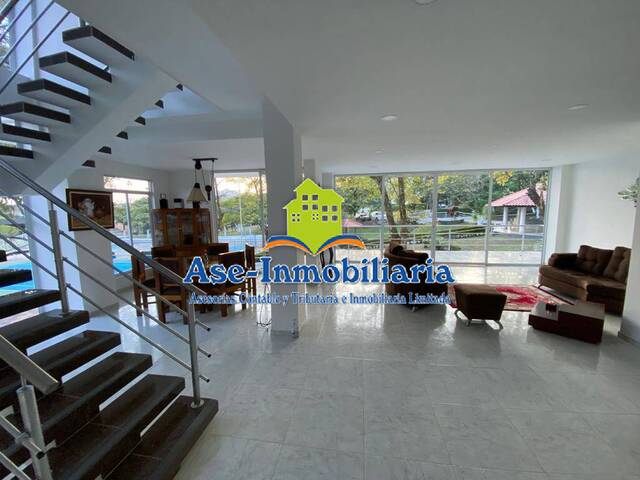 Casa para Venta en Florencia - 5