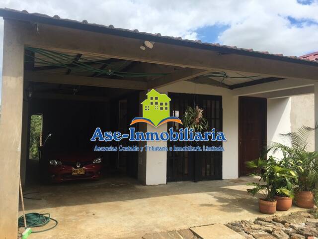 Casa para Venta en Florencia - 2