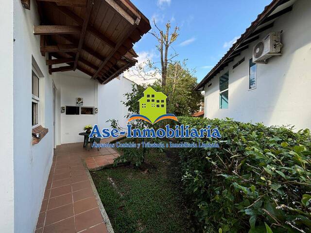 Casa para Alquiler en Florencia - 4