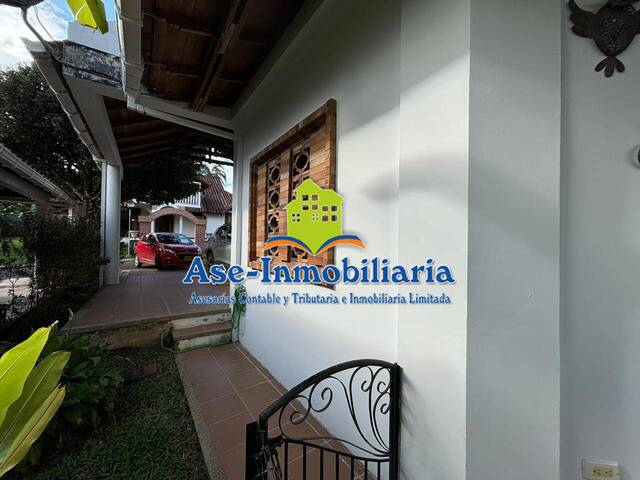 Casa para Alquiler en Florencia - 5