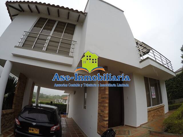 Casa para Venta en Florencia - 2