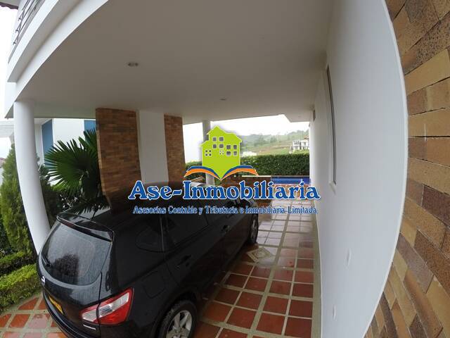 Casa para Venta en Florencia - 4