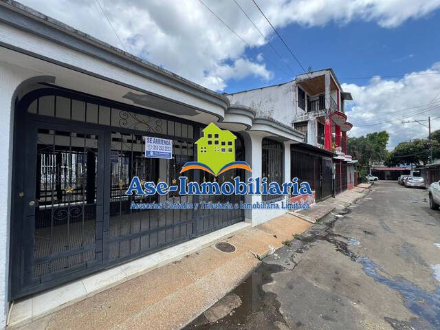 #937 - Casa para Venta en Florencia - CAQ - 3