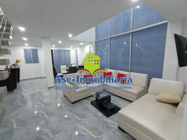 #938 - Casa para Venta en Florencia - CAQ - 3