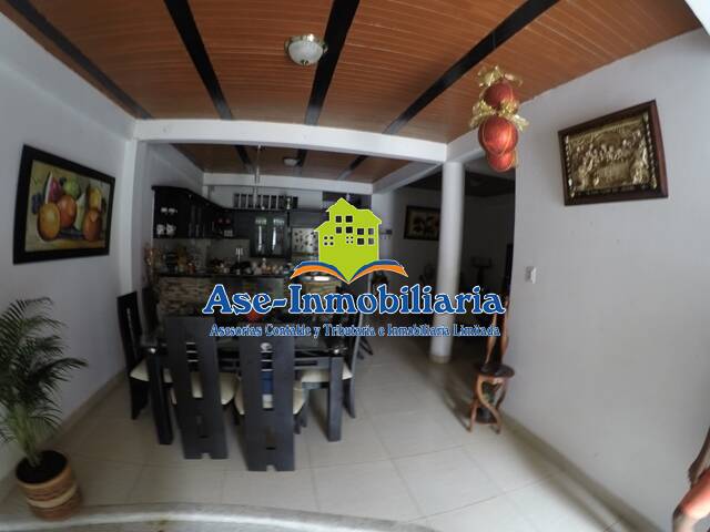 #110 - Casa para Venta en Florencia - CAQ - 3