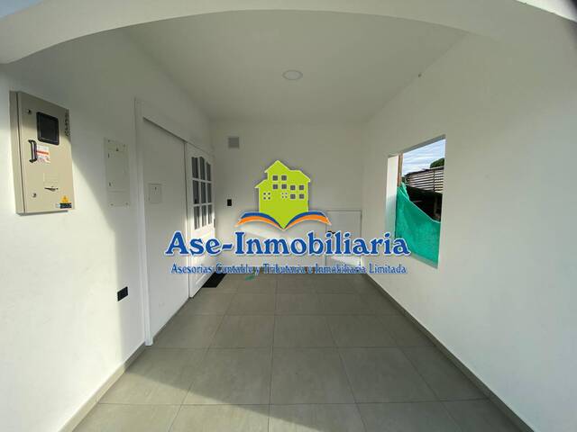 Casa para Alquiler en Florencia - 5