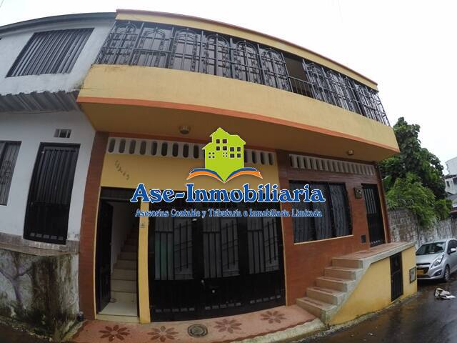 Casa para Venta en Florencia - 2