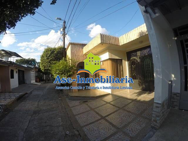 #113 - Casa para Venta en Florencia - CAQ - 3
