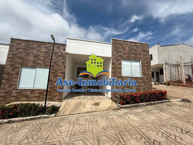 #966 - Casa para Venta en Florencia - CAQ - 3