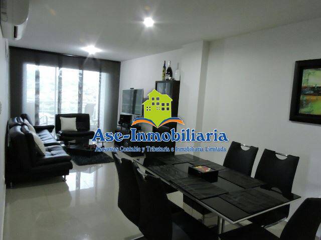 #116 - Apartamento para Venta en Florencia - CAQ - 3