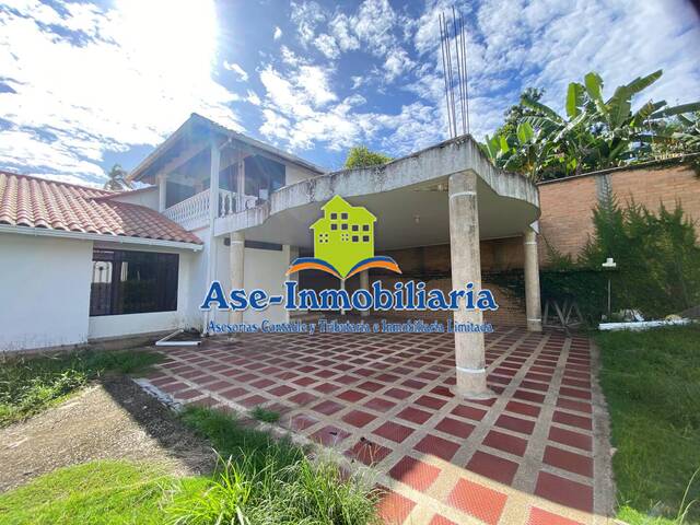 #967 - Casa para Alquiler en Florencia - CAQ - 3