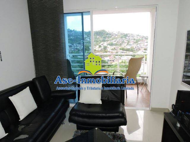 Apartamento para Venta en Florencia - 4