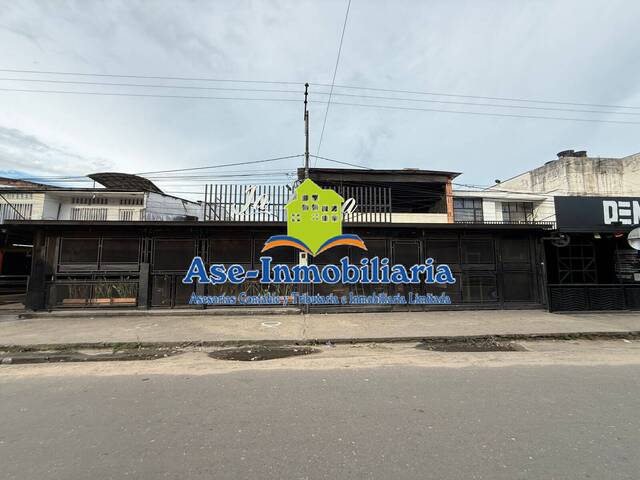 #970 - Oficina para Venta en Florencia - CAQ - 2