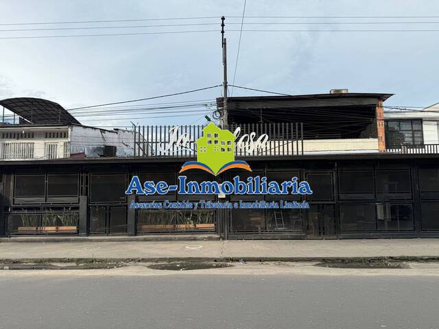 #970 - Oficina para Venta en Florencia - CAQ - 3