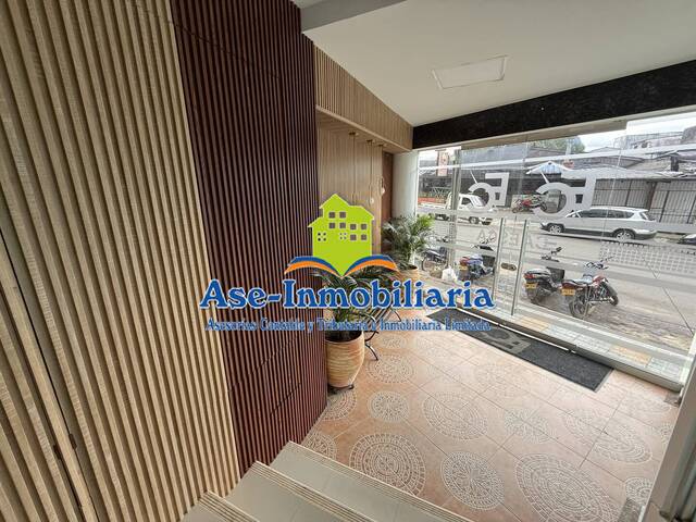 #971 - Apartamento para Alquiler en Florencia - CAQ - 3