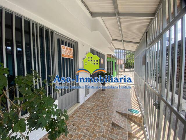 #973 - Casa para Alquiler en Florencia - CAQ - 3