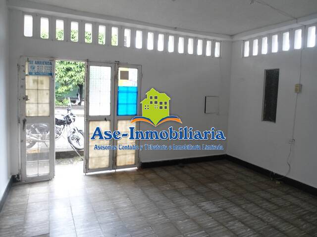 Piso Comercial para Alquiler en Florencia - 4