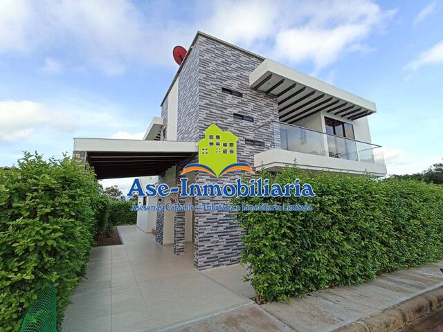 Venta en Condominio Campestre María Jesús - Florencia