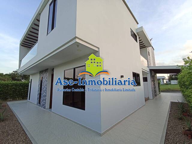 #976 - Casa para Venta en Florencia - CAQ - 3