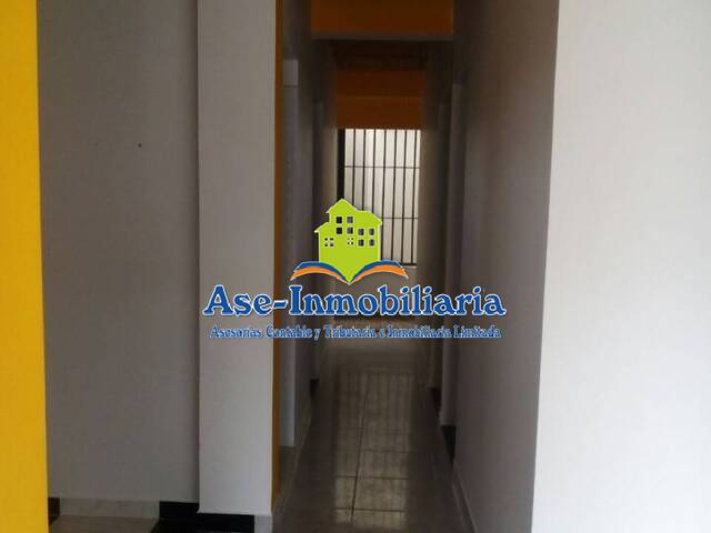 Departamento para Alquiler en Florencia - 4