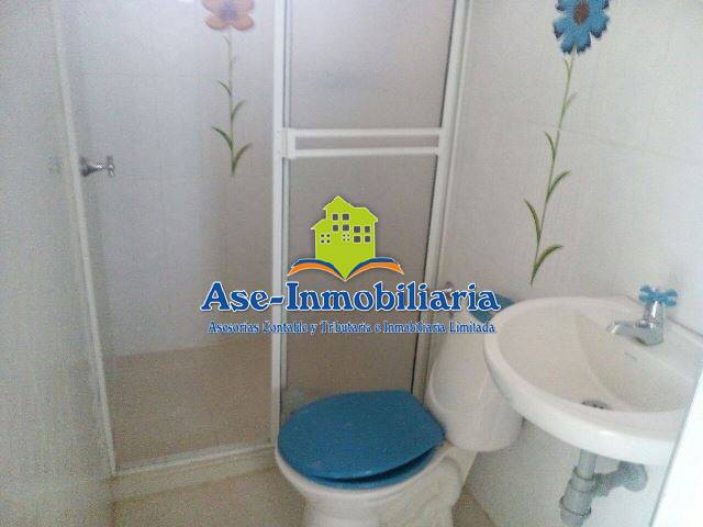 Departamento para Alquiler en Florencia - 5