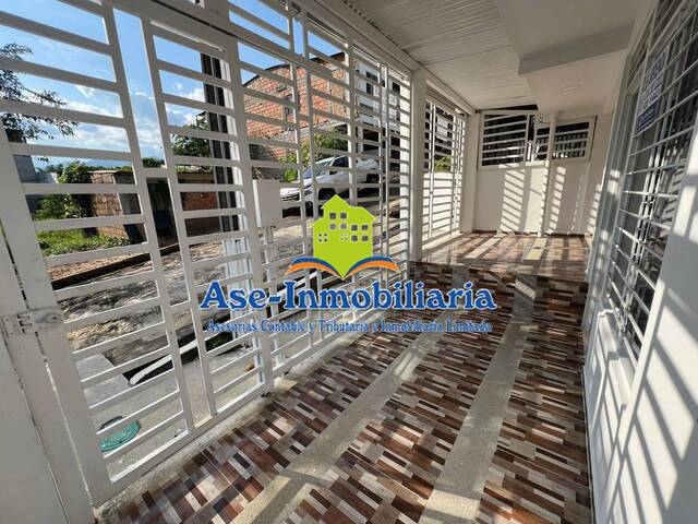 Casa para Venta en Florencia - 4