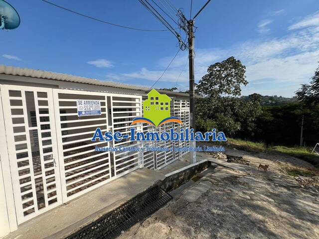 #979 - Casa para Venta en Florencia - CAQ - 3