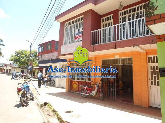 Apartamento para Venta en Florencia - 4