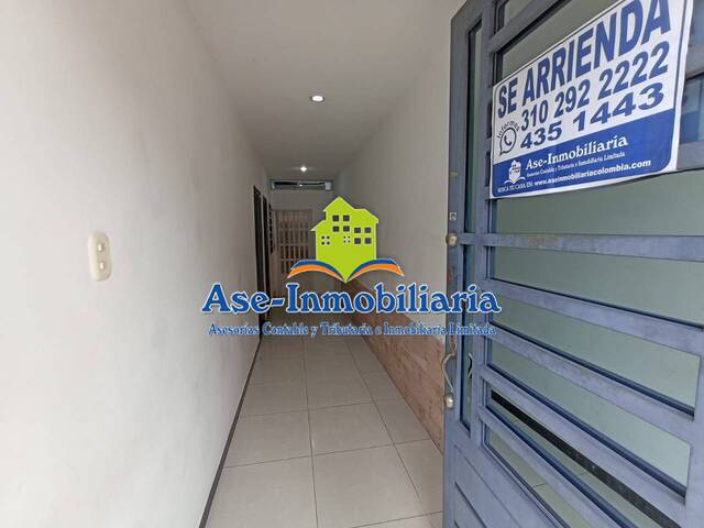 Oficina para Venta en Florencia - 4