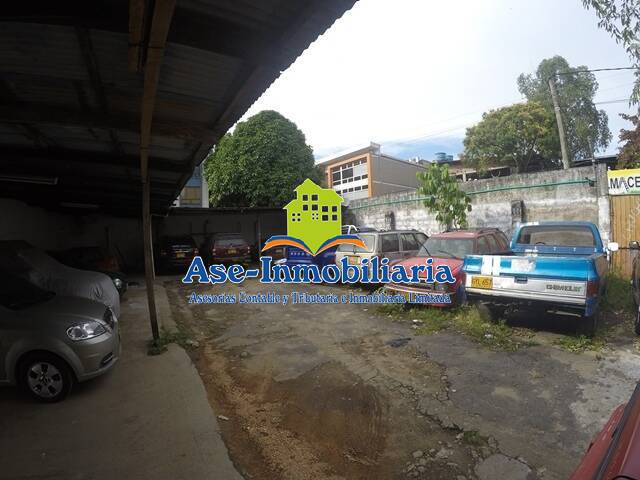 #123 - Área para Venta en Florencia - CAQ - 2