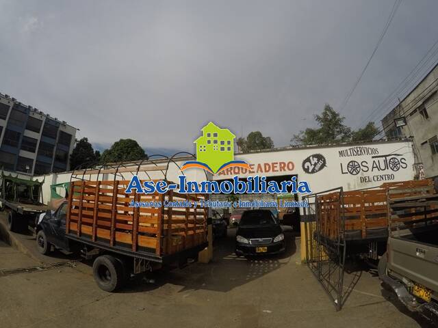 #123 - Área para Venta en Florencia - CAQ - 3