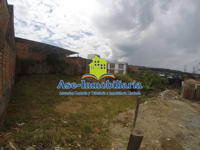 Área para Venta en Florencia - 2
