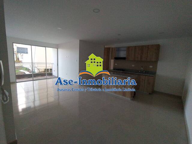 Apartamento para Venta en Florencia - 4