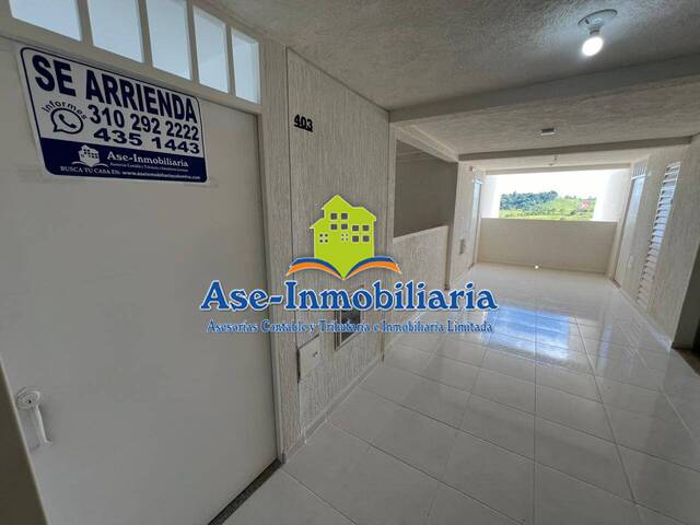 Apartamento para Venta en Florencia - 5