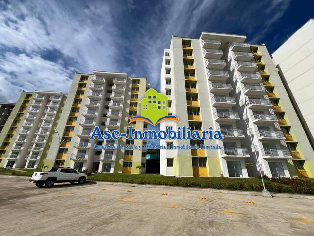 Apartamento para Venta en Florencia - 4