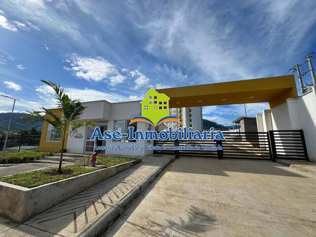 #1029 - Apartamento para Venta en Florencia - CAQ - 2