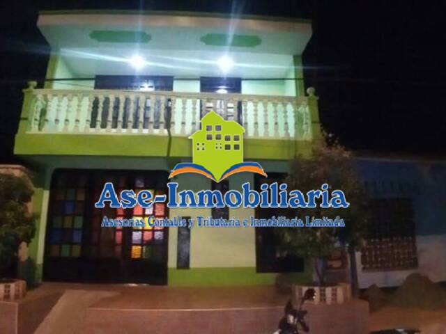 Casa para Venta en Florencia - 2