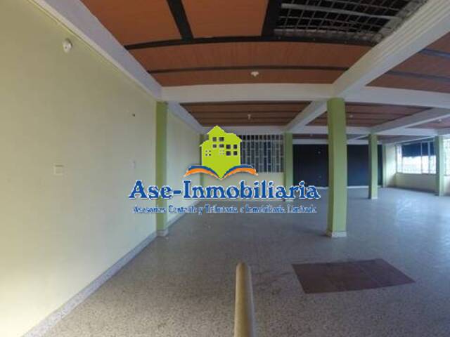 Piso Comercial para Alquiler en Florencia - 5
