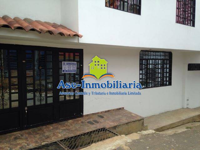 Casa para Alquiler en Florencia - 5