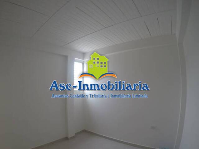 Apartamento para Alquiler en Florencia - 4
