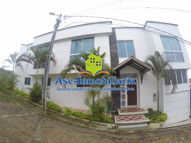 #134 - Casa para Venta en Florencia - CAQ - 1
