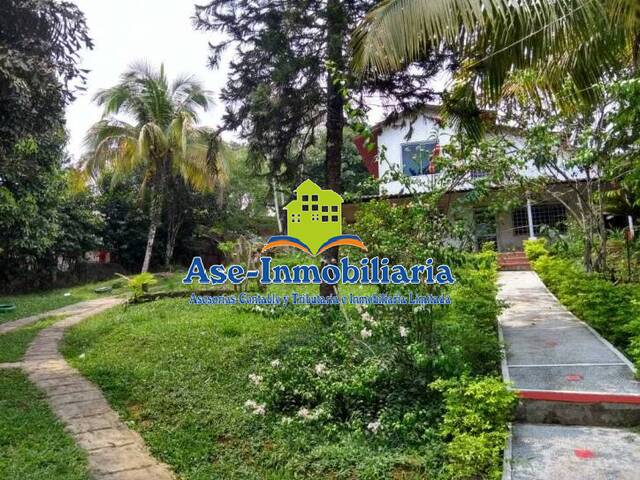 #357 - Casa para Venta en Florencia - CAQ