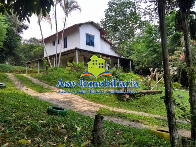 #357 - Casa para Venta en Florencia - CAQ