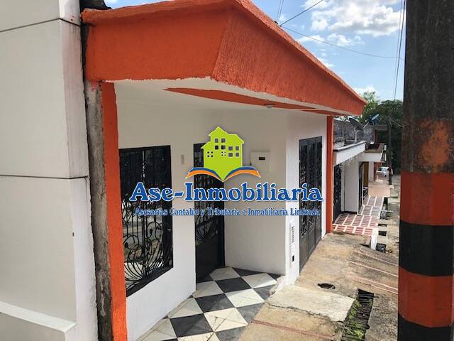 #358 - Casa para Venta en Florencia - CAQ