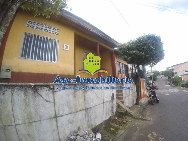 #359 - Casa para Venta en Florencia - CAQ - 3