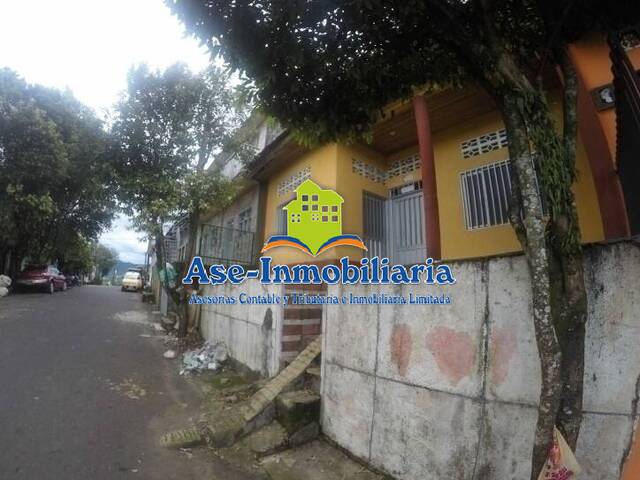 #359 - Casa para Venta en Florencia - CAQ - 2