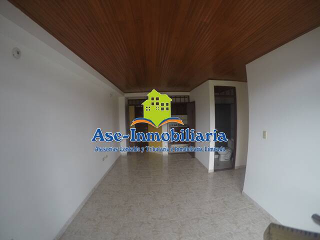 #360 - Departamento para Alquiler en Florencia - CAQ