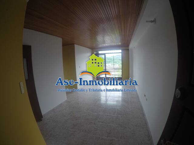 #360 - Departamento para Alquiler en Florencia - CAQ